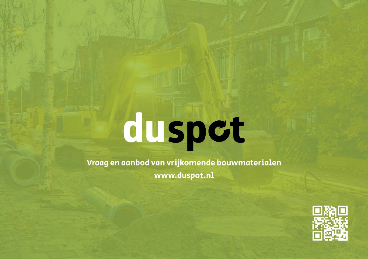 duspot banner